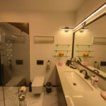 Moderno kupatilo u vili House California