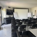 Sala za seminare i team building - House California